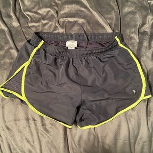 Danskin athletic shorts XS